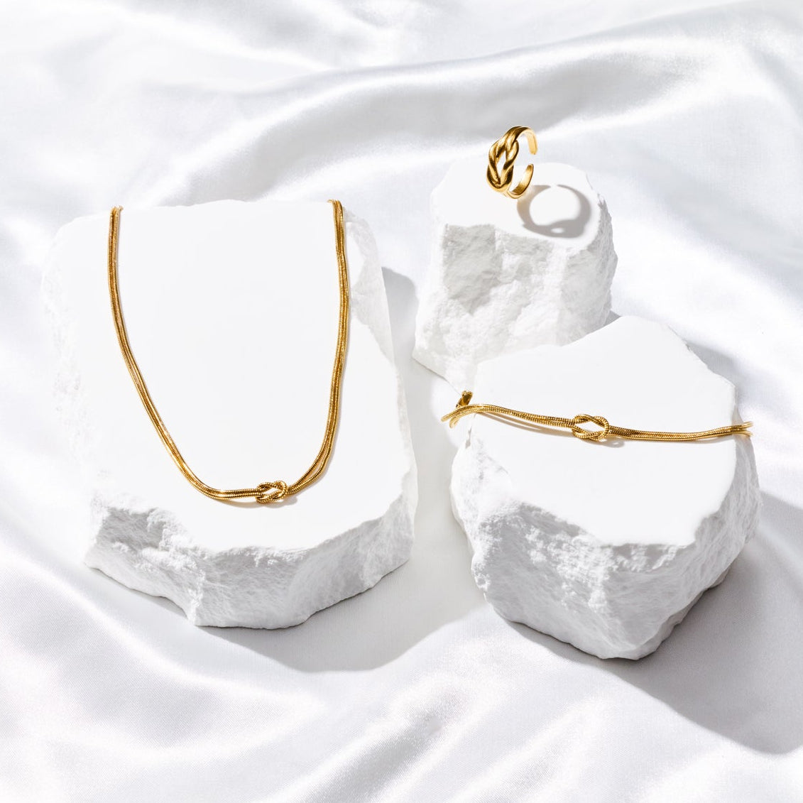 Schmuck mit Bedeutung