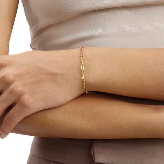 Fleur Armband Belari