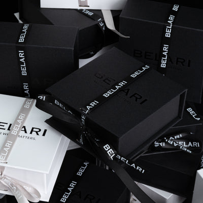 Verbindungsknoten Black Edition