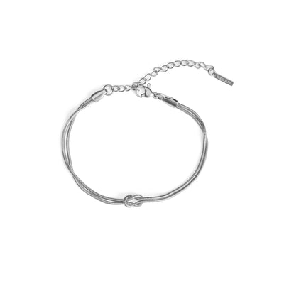 Verbindungsknoten Armband