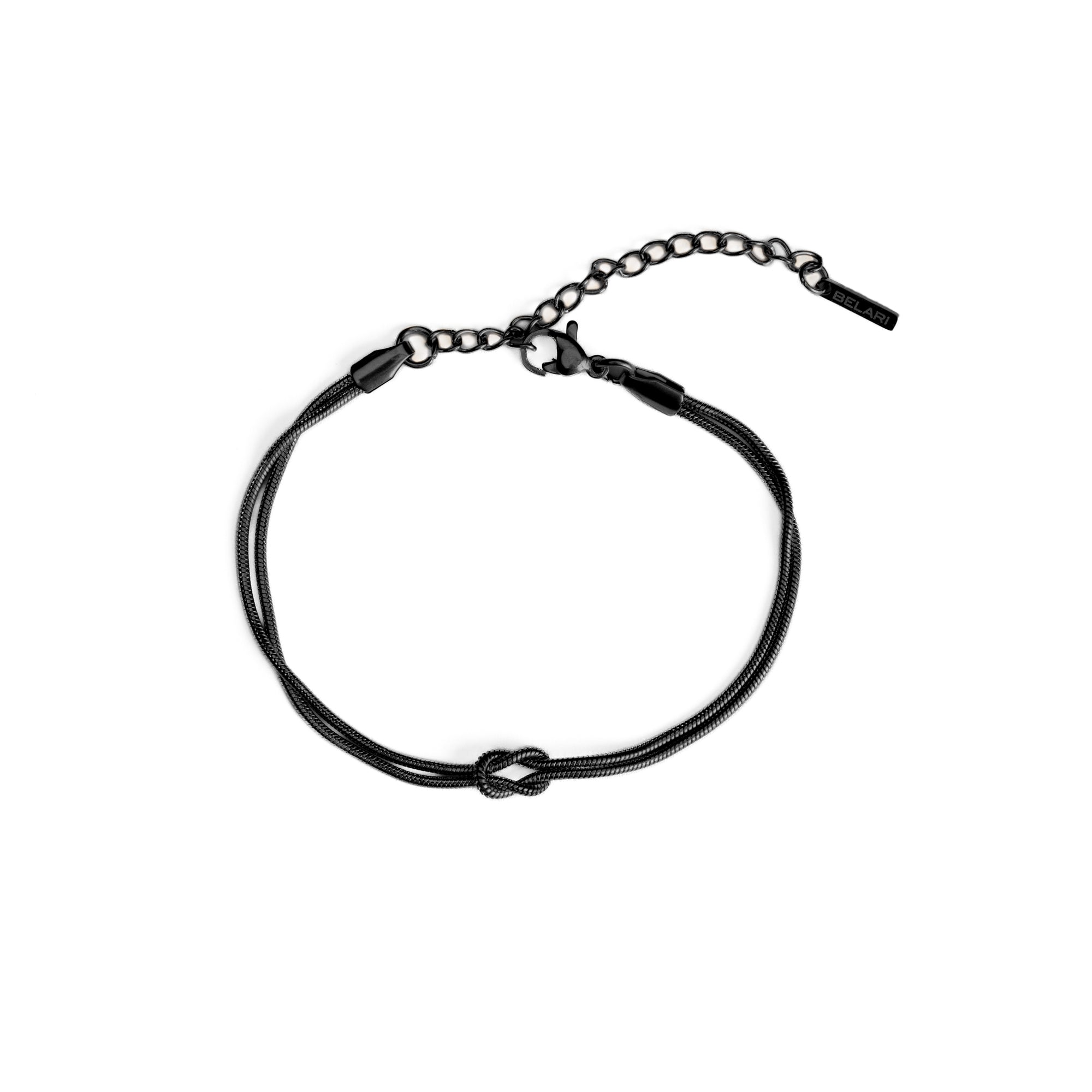 Verbindungsknoten Armband