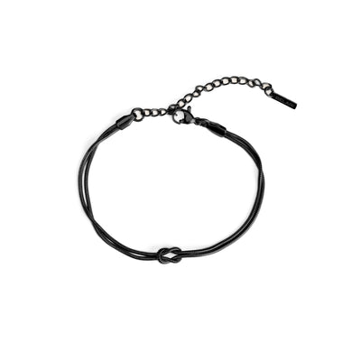 Verbindungsknoten Armband