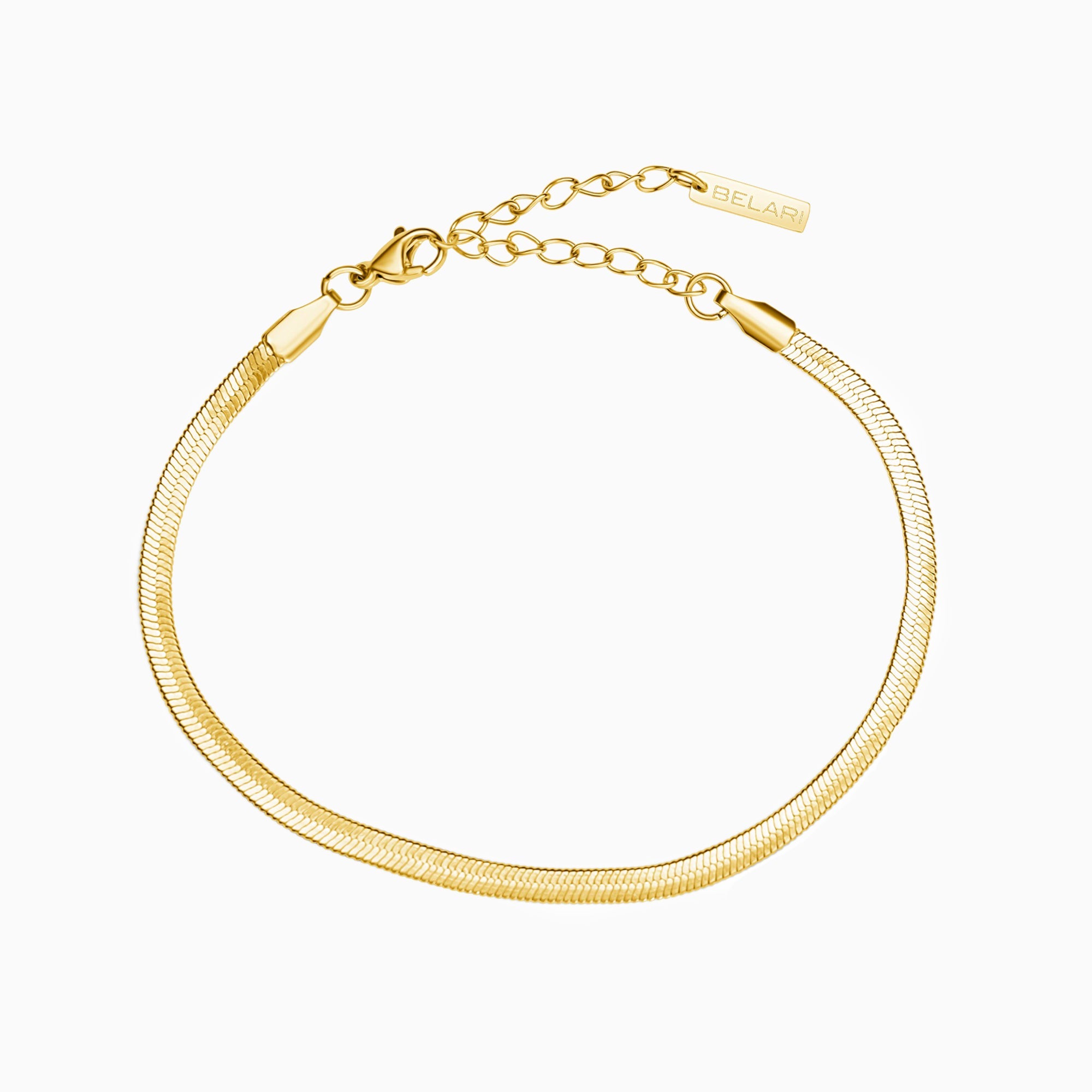 Sleek Armband Belari