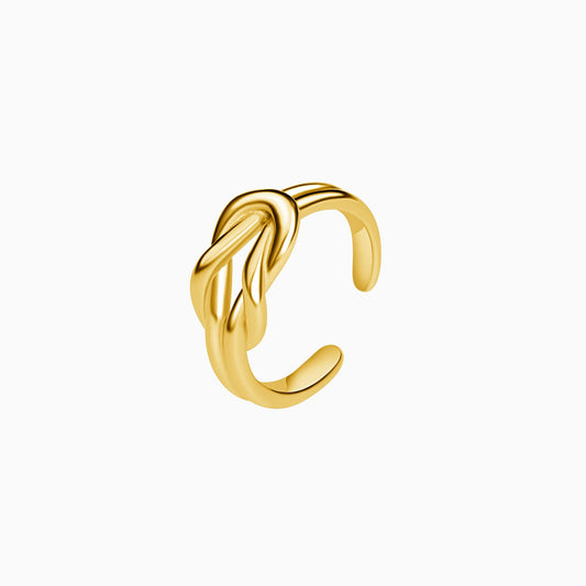 Verbindungsknoten Ring Belari