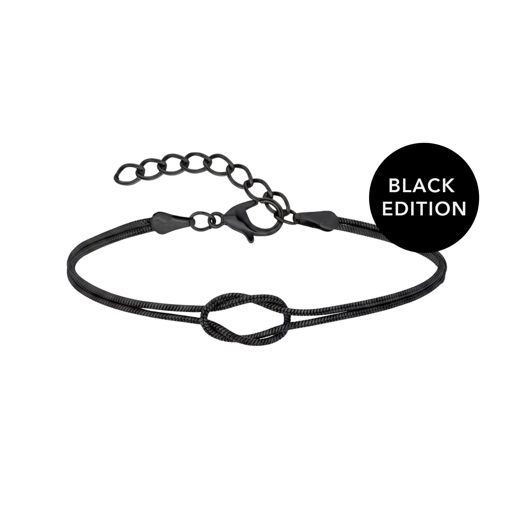 Verbindungsknoten Armband