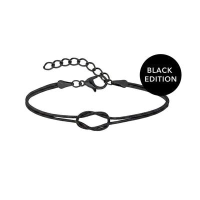 Verbindungsknoten Armband