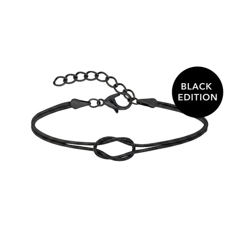 Verbindungsknoten Armband