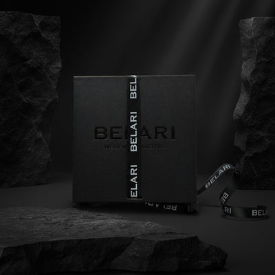 Verbindungsknoten Black Edition