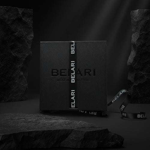 Verbindungsknoten Black Edition