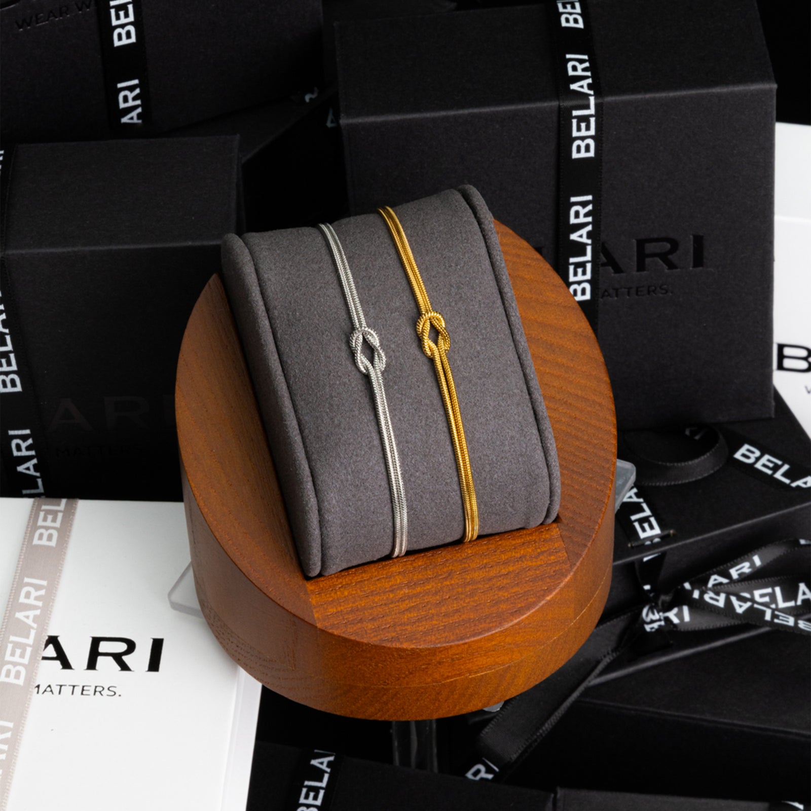 Schmuck mit Bedeutung