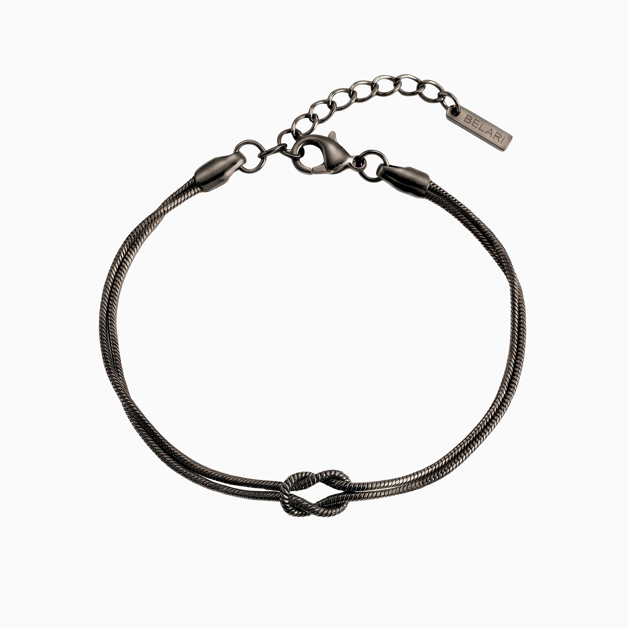 Verbindungsknoten Armband