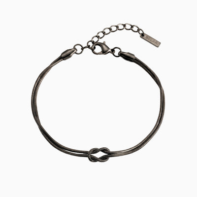 Verbindungsknoten Armband