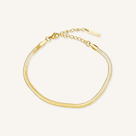 Sleek Armband Belari