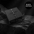 Verbindungsknoten Black Edition