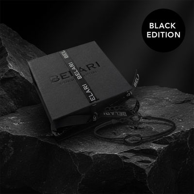 Verbindungsknoten Black Edition