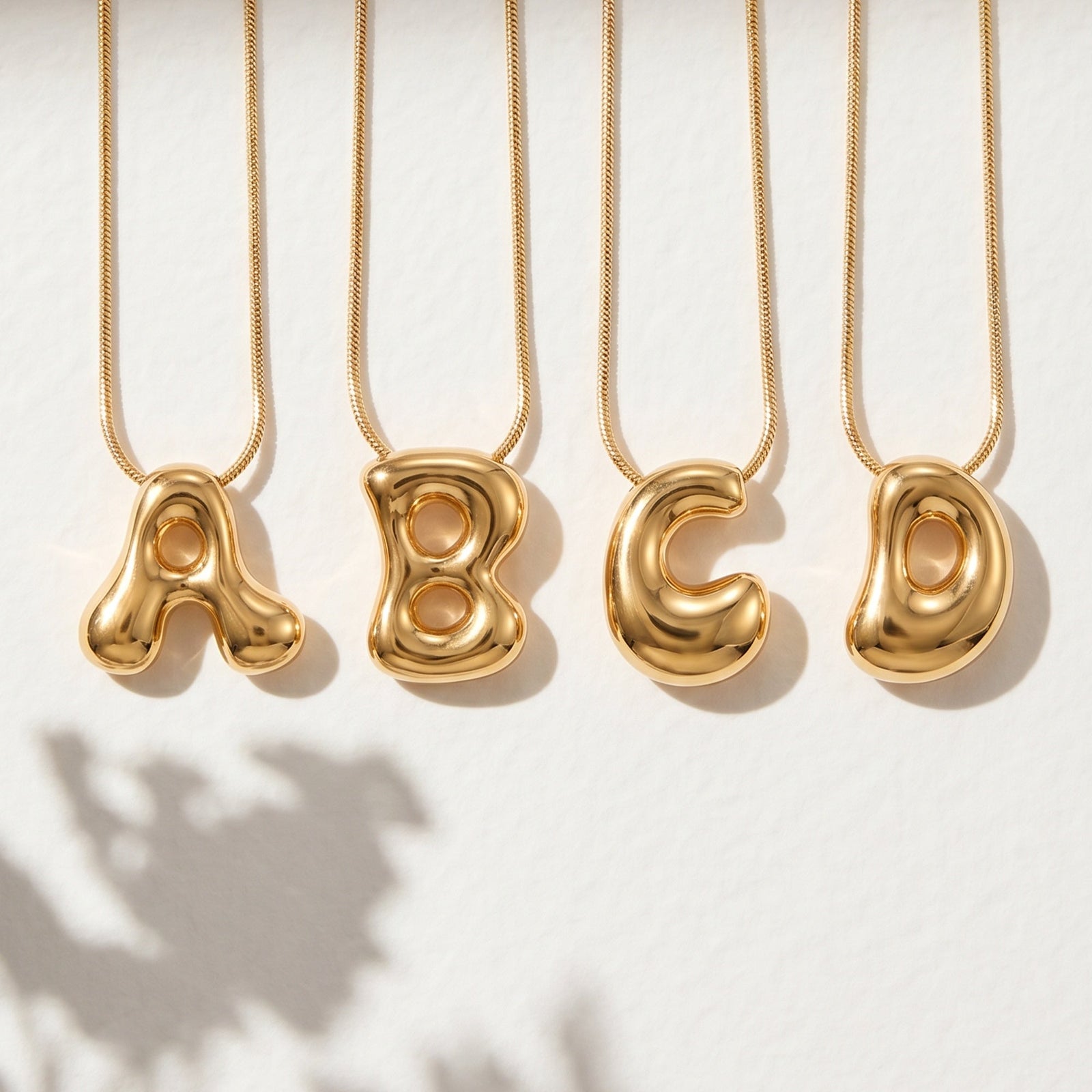 Schmuck mit Bedeutung