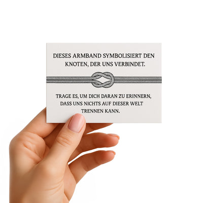 Belari Geschenkbox + Karte