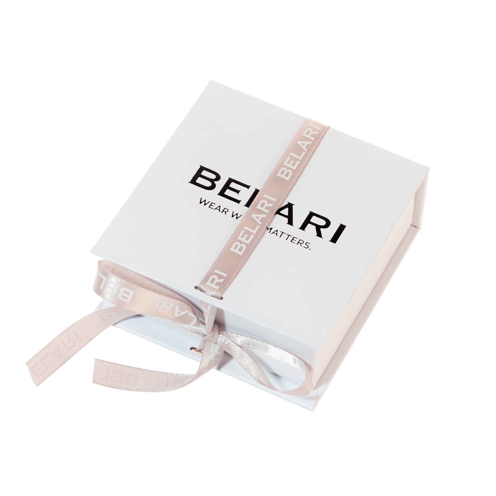 Belari Geschenkbox + Karte