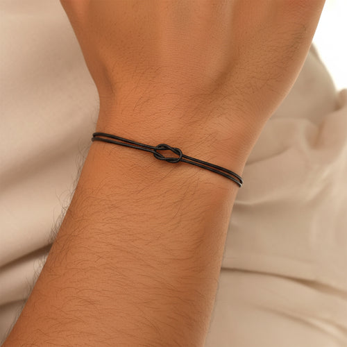Verbindungsknoten Black Edition
